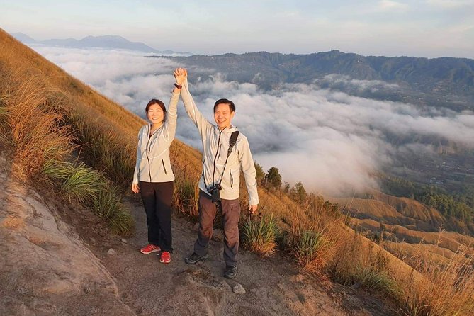 Mount Batur Sunrise Hike with Sekumpul Waterfalls Tours - Breakfast on the volcano: why it’s worth including