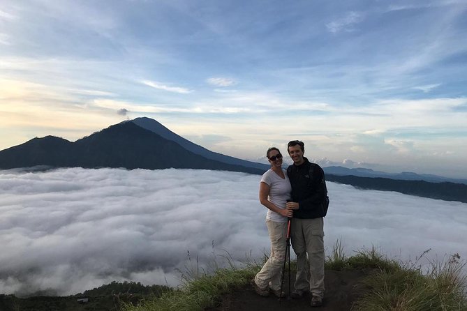 Mount Batur Sunrise Hike with Sekumpul Waterfalls Tours - Sekumpul Waterfalls in the afternoon: what you’re really signing up for