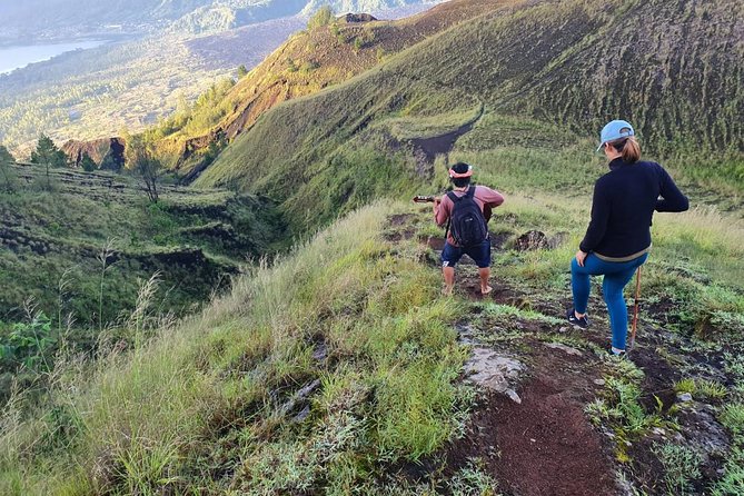 Mount Batur Sunrise Hike with Sekumpul Waterfalls Tours - Lake Beratan option: a nice add-on, but don’t ignore the fee