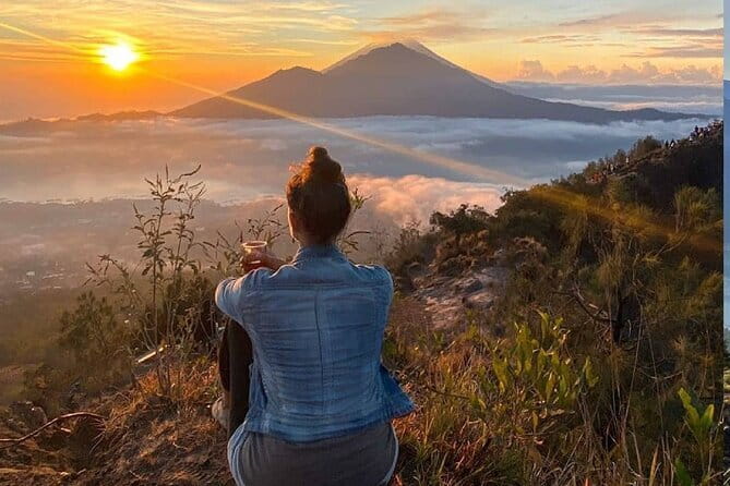 Mount Batur Sunrise Jeep & Cleansing Ritual at Tirta Empul Temple - Small Group Size and Guide Care (Abdi’s Example)