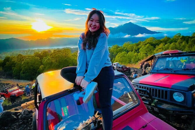 Mount Batur Sunrise Jeep & Cleansing Ritual at Tirta Empul Temple - The 9-Hour Flow: Early Start, Slow Moments, Then Soak Time