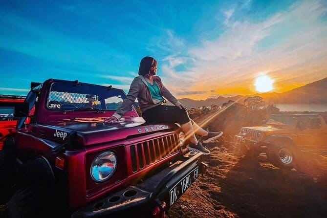 Mount Batur Sunrise Jeep From Ubud - Key Highlights If You Want Mount Batur Sunrise With Less Hassle