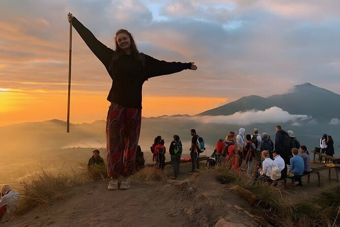 Mount Batur Sunrise Jeep From Ubud - Breakfast, Hot Tea or Coffee, and Why It’s Not Small Stuff