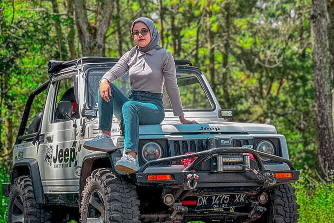 Mount Batur Sunrise Jeep From Ubud - Price and Value: Is $45 for This Setup Actually Fair?
