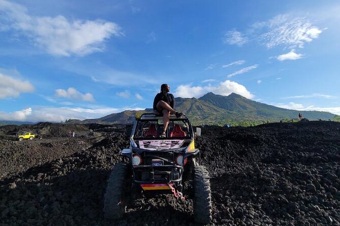 Mount Batur Sunrise Jeep & Hot Spring - All Inclusive Tour - Sunrise at Mount Batur: caldera views and photo-ready moments