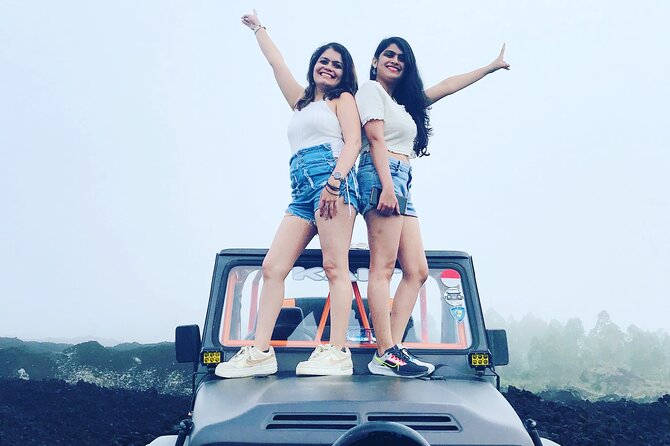 Mount Batur Sunrise Jeep Tour - Why this Mount Batur sunrise jeep tour is such a good Bali value