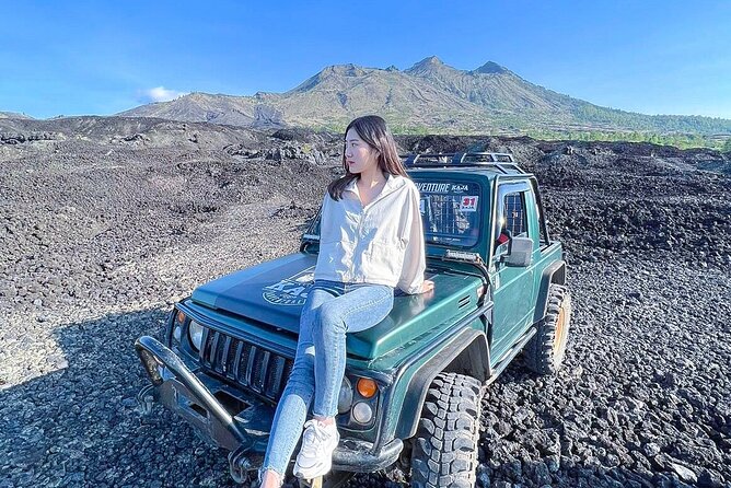 Mount Batur Sunrise Jeep Tour with Natural Hot Spring - Price, value, and what can disappoint