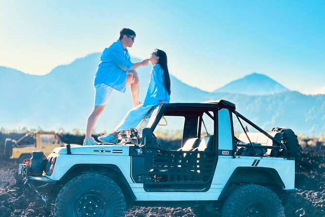 Mount Batur Sunrise Jeep Tour with Optional Activities - Value Check: What $24 Buys You (and Why It Can Be Worth It)