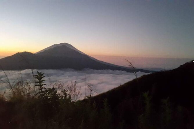Mount Batur Sunrise & Natural Hot Springs - The summit moment: best viewpoints, photo help, and the steam breakfast