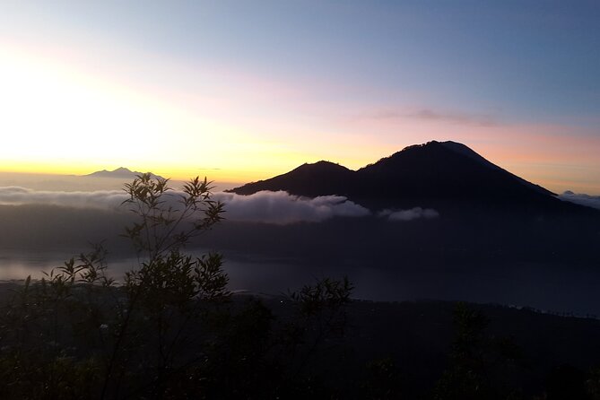 Mount Batur Sunrise & Natural Hot Springs - The valley jungle stop and monkeys: fun, but keep expectations grounded