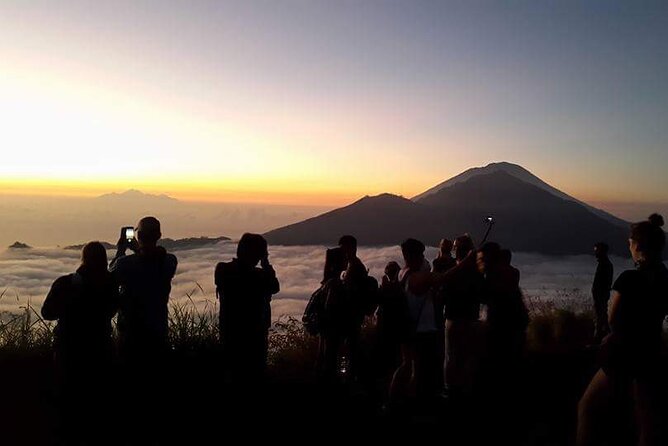 Mount Batur Sunrise & Natural Hot Springs - Price and value: how $17 stacks up for what you get