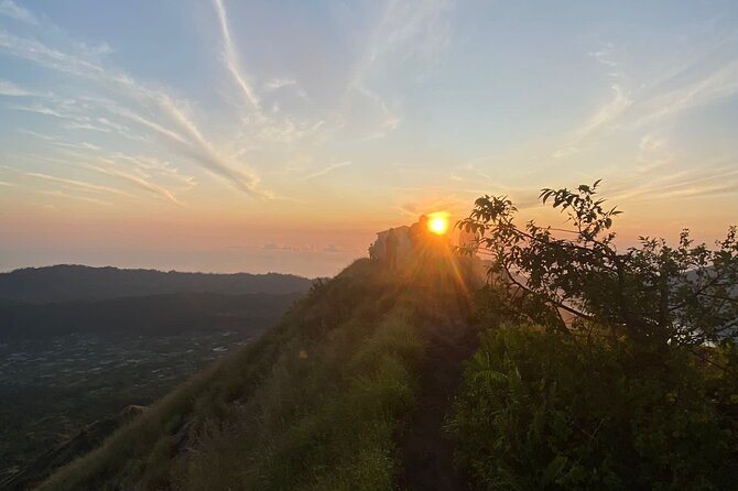 Mount Batur Sunrise Sharing Hike With Breakfast - Coffee plantation stop at 10:00 am: how Bali flavors get made