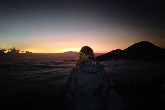 Mount Batur Sunrise Sharing Hike With Breakfast - What the day feels like: pacing, private feel, and your guide’s role