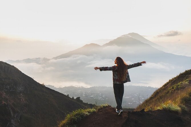 Mount Batur Sunrise Trek & Natural Hot Spring Experience - The Big Picture: What This Combo Gets You