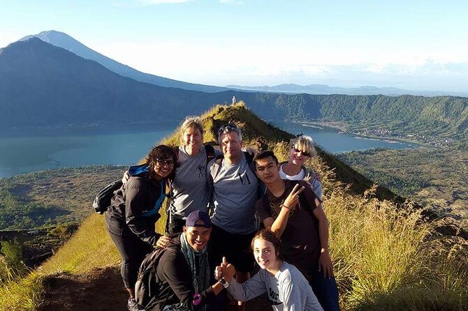 Mount Batur Sunrise Trekking - The Night Climb: What the Dark Hike Really Means