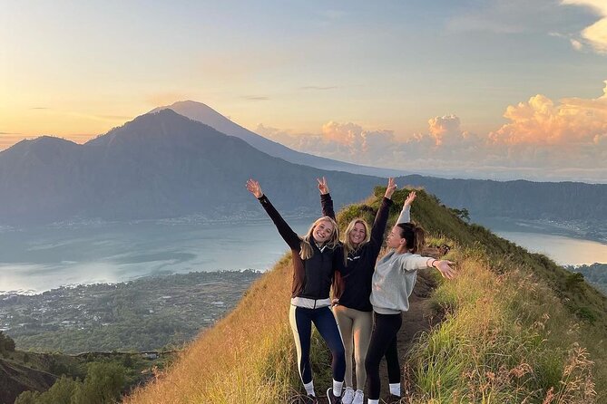Mount Batur Sunrise Trekking - Who this trek is best for (and who should rethink it)