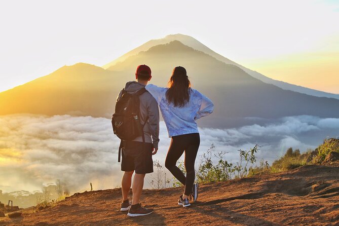 Mount Batur Sunrise Trekking - All Inclusive - Volcano-cooked breakfast: fuel that makes sense at altitude