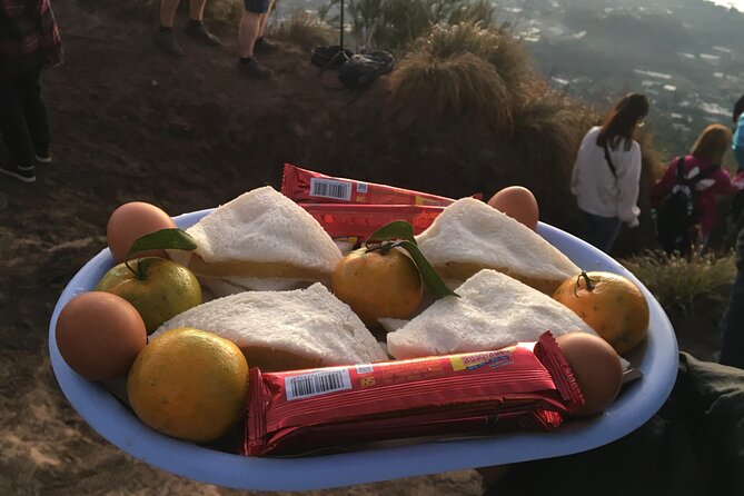Mount Batur Sunrise Trekking - All Inclusive - Price and value: how $19.50 “all inclusive” actually plays out