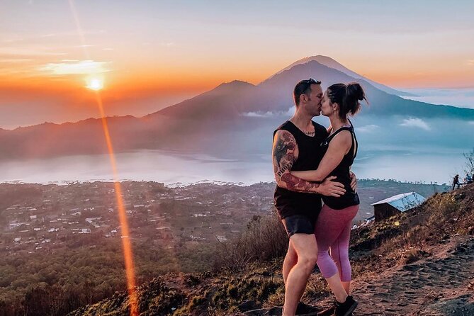 Mount Batur Sunrise Trekking and Natural Hot Spring Tour - Quick hits before you go