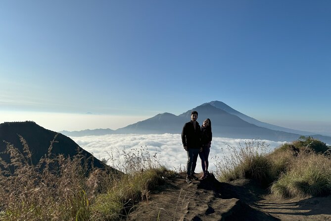 Mount Batur Sunrise Trekking and Rice Terrace Adventure - Why a 2:45 am Mt. Batur start feels different