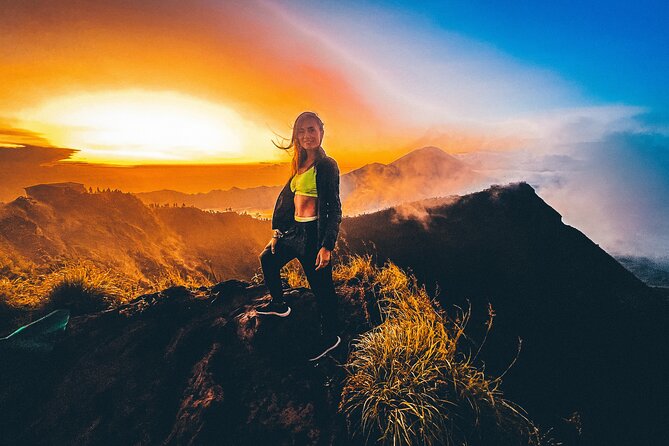 Mount Batur Sunrise Trekking and Rice Terrace Adventure - The included breakfast and post-sunrise reset you’ll feel