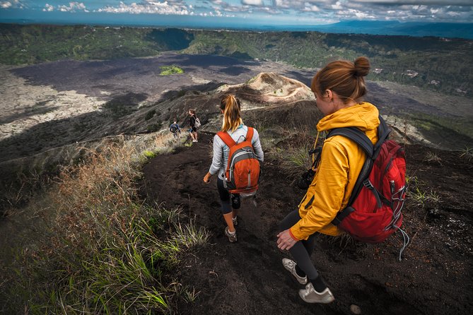 Mount Batur Sunrise Trekking and Rice Terrace Adventure - Guides and drivers that make or break a dawn hike