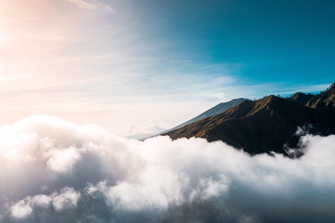 Mount Batur Sunrise Trekking and Rice Terrace Adventure - Who this Mt. Batur sunrise trek is best for