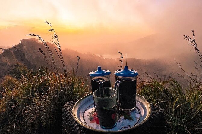 Mount Batur Sunrise Trekking and Rice Terrace Adventure - Price and value: what $80 really covers