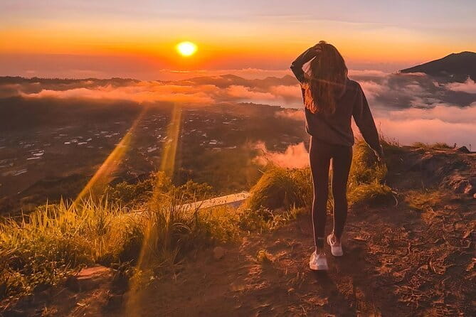 Mount Batur Sunrise Trekking (Group Tour) - Key things that make this Mount Batur sunrise trek work