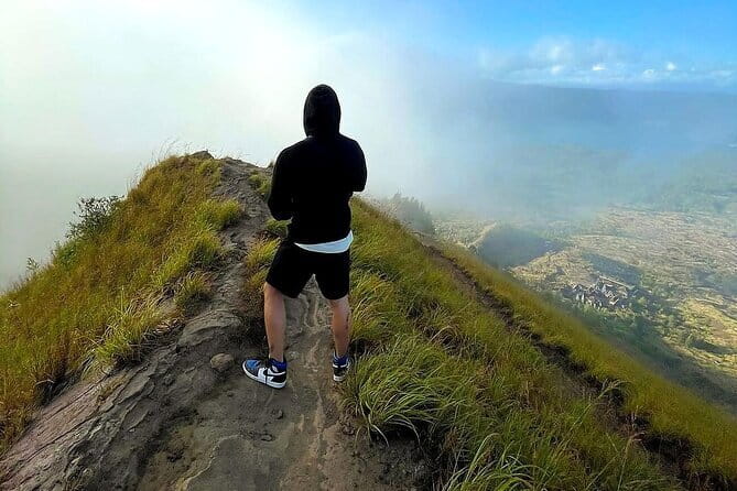 Mount Batur Sunrise Trekking (Group Tour) - Sunrise on Mount Batur: why this morning hike is so worth it