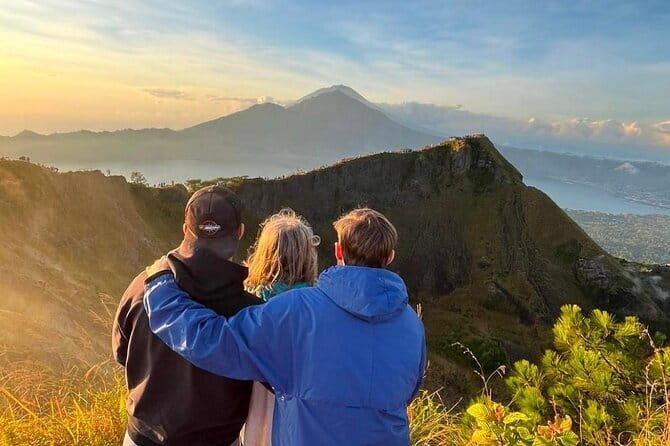 Mount Batur Sunrise Trekking (Group Tour) - How hard is the trek, really? A clear fitness reality check