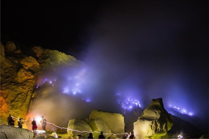 Mount Batur Sunrise Trekking (Group Tour) - The gear you get (and why it’s not a small detail)