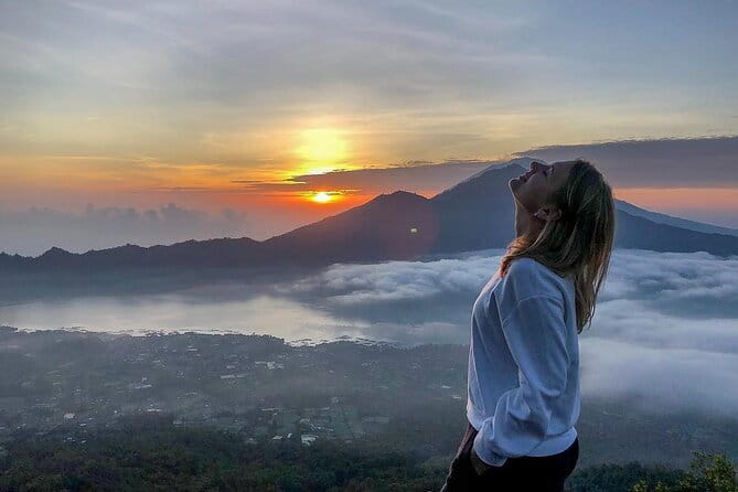 Mount Batur Sunrise Trekking (Group Tour) - Pickup and transfers: the big value in the early-hours plan