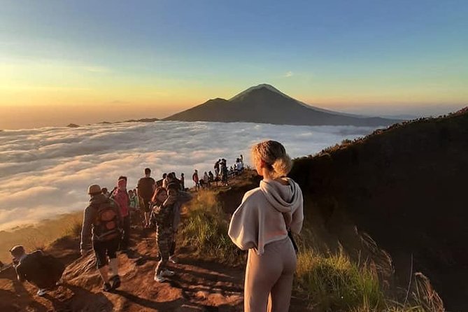 Mount Batur Sunrise Trekking Guide - What makes this tour a practical win