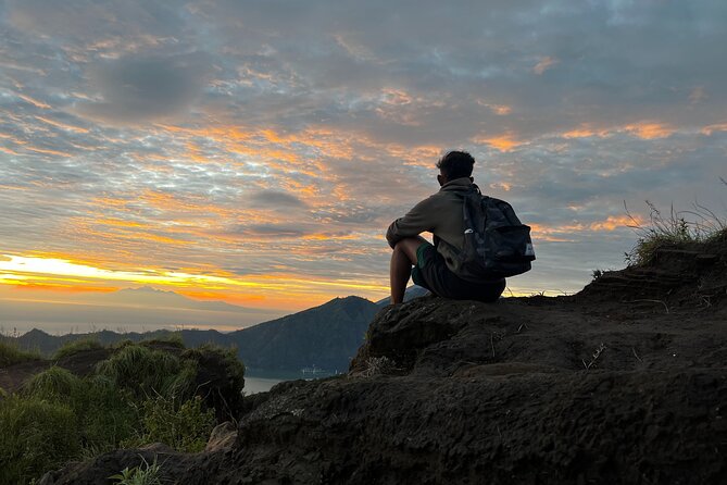 Mount Batur Sunrise Trekking Guide - A local guide you can trust, plus names that show up for a reason