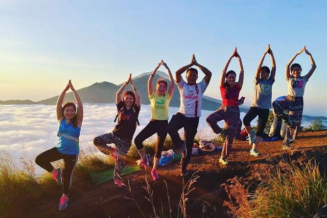 Mount Batur Sunrise Trekking Guide - The truly early start, and how transport makes or breaks it