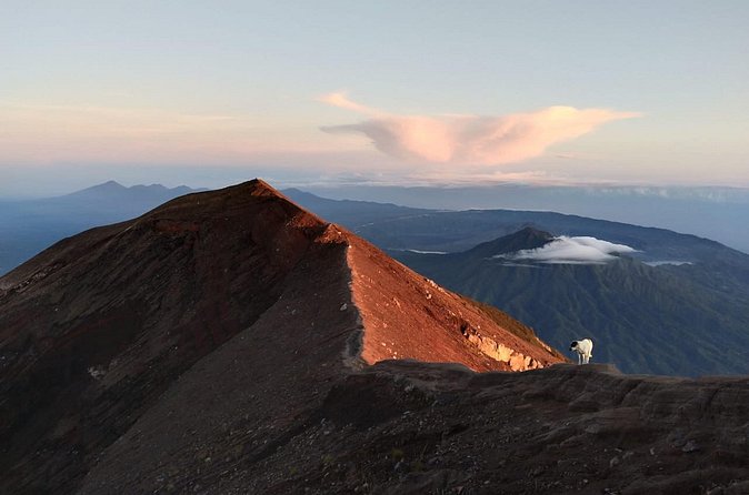 Mount Batur Sunrise Trekking, Hot Springs & Lunch at Restaurant - Hot springs by Lake Batur: your recovery session is built in