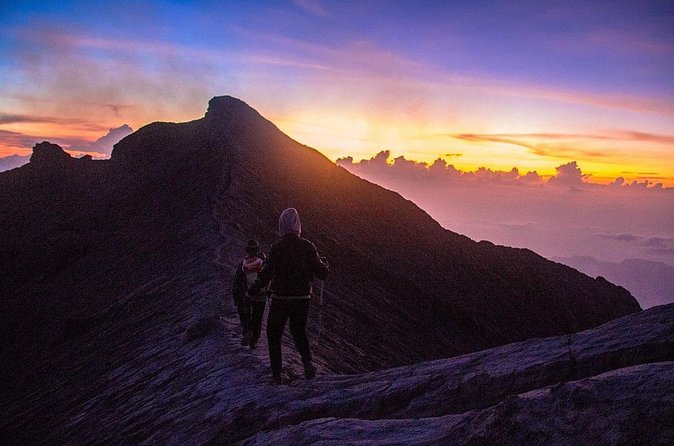 Mount Batur Sunrise Trekking, Hot Springs & Lunch at Restaurant - Buffet lunch at Batur Sari (Amora restaurant) with the views you earned