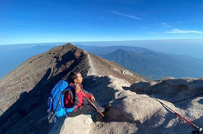 Mount Batur Sunrise Trekking, Hot Springs & Lunch at Restaurant - Weather matters more than you think for sunrise trekking