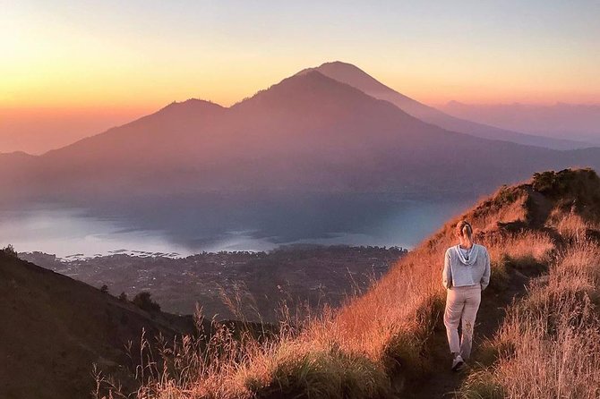 Mount Batur Sunrise Trekking & Natural Hot Spring - All Inclusive - Why a Mt. Batur sunrise trek from Ubud feels special