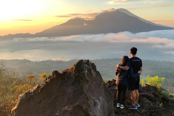 Mount Batur Sunrise Trekking & Natural Hot Spring - All Inclusive - Sunrise breakfast: what the timing is really doing for you