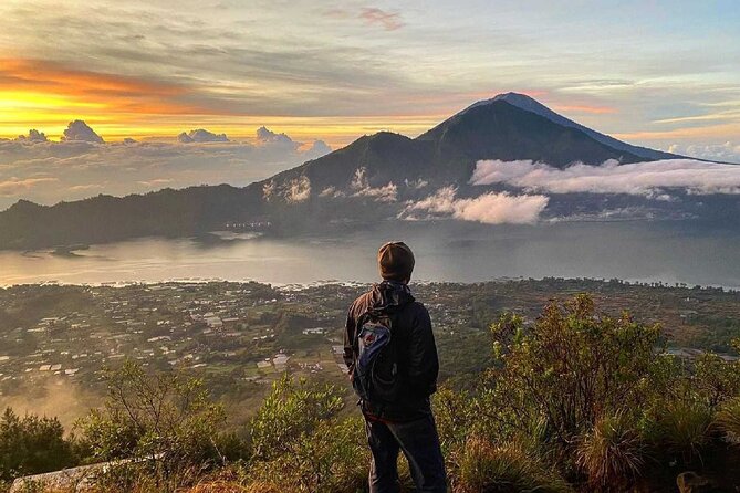 Mount Batur Sunrise Trekking & Natural Hot Spring - All Inclusive - Group size, comfort, and transport details that matter