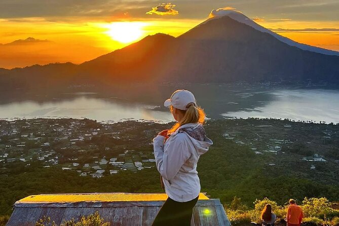 Mount Batur Sunrise Trekking & Natural Hot Spring - All Inclusive - Price and logistics: why $23.20 can still be a good deal