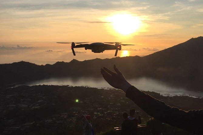 Mount Batur Sunrise Trekking Option - Key things to know before you go