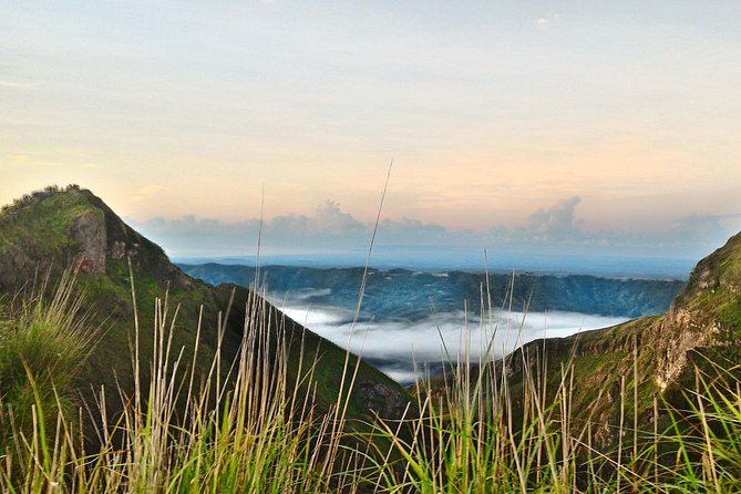 Mount Batur Sunrise Trekking Option - After the summit: Kintamani viewpoints, coffee tasting, and scenic passes