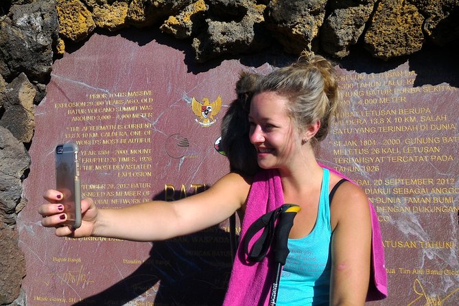 Mount Batur Sunrise Trekking Option - Price and value: what $59.94 includes, and where costs might pop up