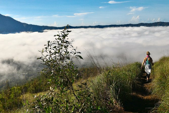 Mount Batur Sunrise Trekking Option - Guides, group vibe, and the one thing to watch for
