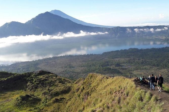 Mount Batur Sunrise Trekking Option - What to pack: your sunrise kit for Mount Batur