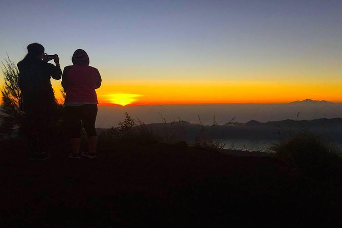 Mount Batur Sunrise Trekking Optional Tour - Key things you should know before you go