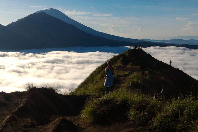 Mount Batur Sunrise Trekking Optional Tour - The Kintamani highlands stop: quick photos and a relaxed back half